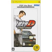 プレイステーション ソフト Initial D STREET STAGE PSP the Best: Video Games - Amazon.ca